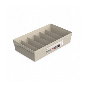 Organizador Plastico de Gaveta