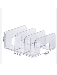 Organizador Multi Elegance 24,5 x 20 x 10 cm