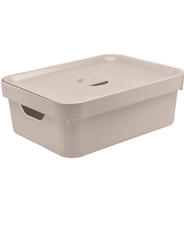 Caixa Organizadora Cube Baixa M