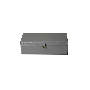 Caixa Decorativa 35 x 21 x 10 cm
