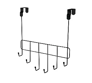 Suporte Multiuso p/ Portas 6 posições