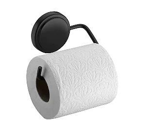 Suporte Papel Higiênico com Adesivo 3M