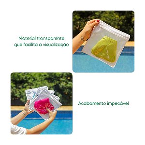 Envelope Organizador - 20x20 cm