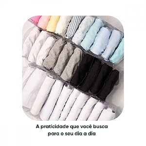 Colmeia Organizadora - 20Lx40Px10A