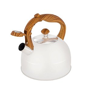 Chaleira Wood - 2,5L