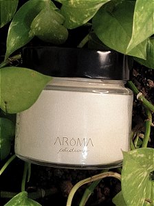 Vela Cotidiano Bamboo