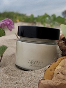 Vela Cotidiano Vanilla