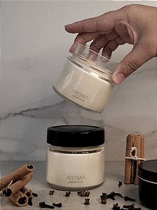 Vela Cotidiano Cinnamon