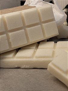 Wax Melt Barra Vanilla