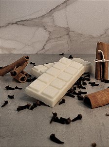 Wax Melt Barra Cinnamon