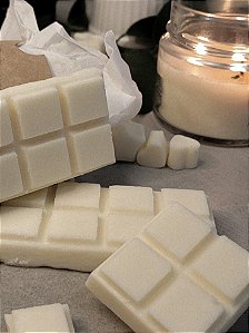 Wax Melt Barra Lavanda