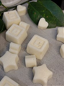 Wax Melt Elementar Limão Siciliano