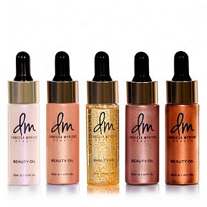 💥 EM ALTA: Oill Glam Blindado Fresh Kohll Beauty  Cacau Chic Shop -  Produtos de Beleza - Material Micropigmentação