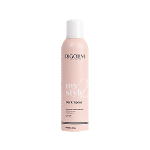 SPRAY FIXADOR - RIGOLIM HAIR & CO DARK 300ML