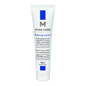 Hidratante Balance Cream - Make More