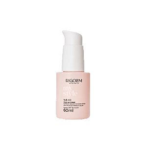 Clean Oil Rigolim Hair & Co - Óleo de limpeza