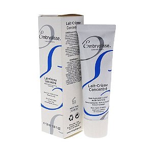 Hidratante Facial Embryolisse Lait Crème Concentré-75ml