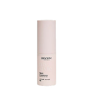 PÓ - SNOW RIGOLIM HAIR & CO 10G