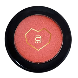 Blush Radiance - Pêssego/Coral - Anairana Make UP