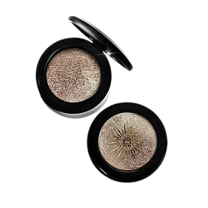 Iluminador Cremoso Trava na Beleza Anairana Make Up