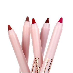 LÁPIS PARA CONTORNO LABIAL- NINA MAKEUP