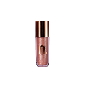 GLOSS LABIAL INSTANT GLOW CRYSTAL - NINA MAKEUP