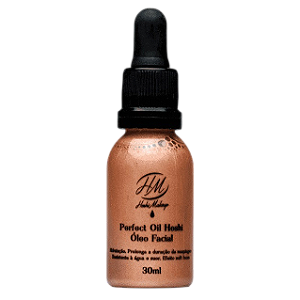 Perfect Oil Hoshi Golden 30ml – Hoshi Makeup