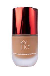 Foundation Premium - Base Ultra Resistente - Kylio Makeup
