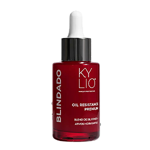 Blindado Ultra resistance Oil 30 ML - KYLIO MAKEUP
