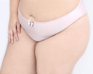 Tanga Lingerina Micro Plus Size