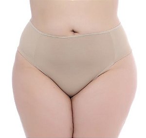 Tanga Rosa Plus Size