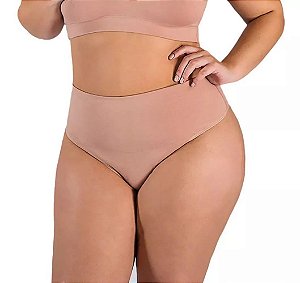 Calcinha Alcione Plus Size