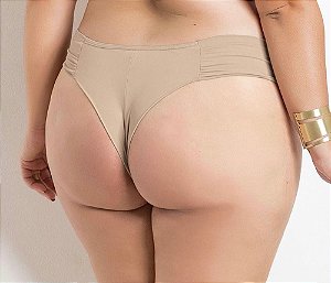 Fio Dental Suzi Plus Size