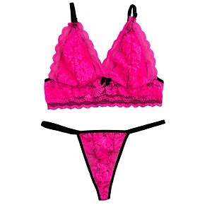 Conjunto Neon modelo 2