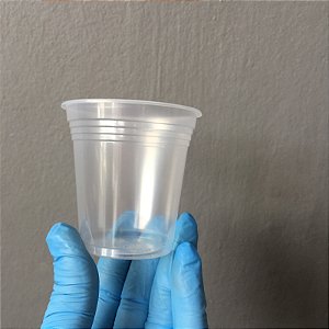 TIRA COPO 110ML C/100 COPOZAN