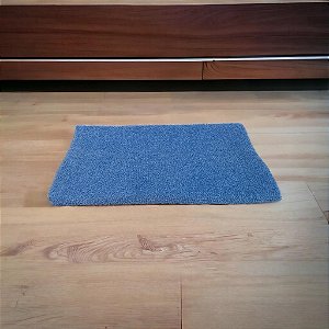 Pano De Microfibra Azul 39cm X 39cm Martins