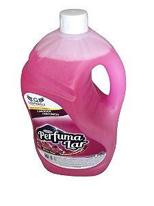 Limpador Multiuso Com Alcool Perfumado Primavera 5l Guimaraes