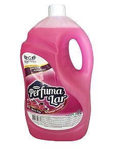 Limpador Perfumado Bela Flor 5l Guimaraes