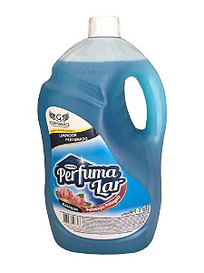 Limpador Perfumado Kaiaque 5l Guimaraes