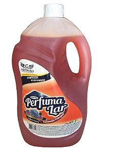 Limpador Perfumado Talco Extra 5l Guimaraes