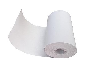 Bobina Termica 40mx79mm Unidade