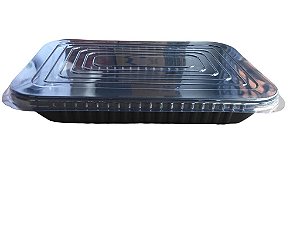 Yakissoba Quadrado Caixa C/50cj