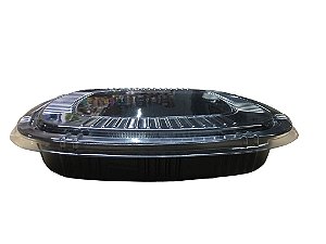 Sushi IV Caixa Com 100cj Praticpack