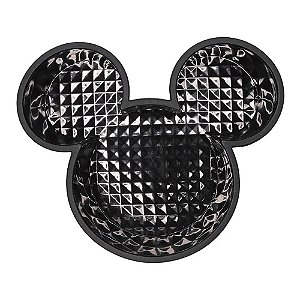 Forma Molde Para Bolo Cake Do Mickey