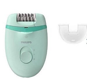 Depilador Elétrico Philips Satinelle Essential Bre265/02