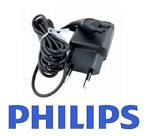 Fonte carregador Philips At756, At891, HQ8505 e Outros