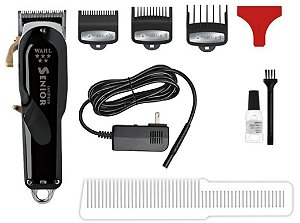 Cortador de cabelo Wahl Professional 5 Star Senior Cordless