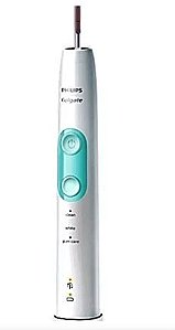 Corpo Escova Elétrica Reposição Sonic Pro50 Philips Colgate