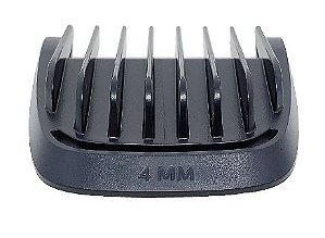 Pente 4mm Aparador Philips MG3731 MG7715 MG7730 Original