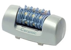 Cabeça Cabeçote Corte Depilador Philips HP6502 HP6501